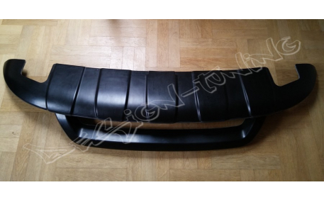 Накладка передняя Volkswagen Touareg