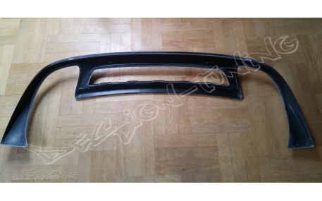 Накладка задняя Volkswagen Touareg