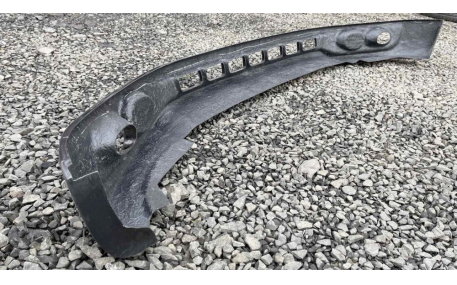 Накладка передняя Volkswagen Touareg