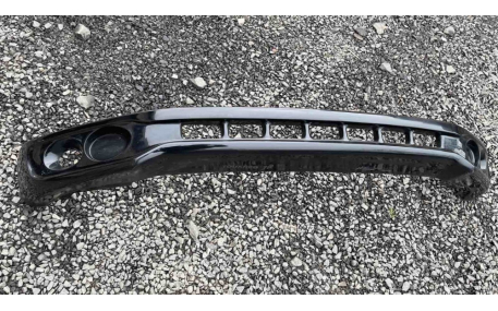 Накладка передняя Volkswagen Touareg