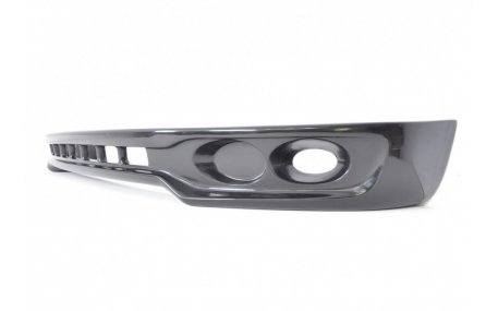 Накладка передняя Volkswagen Touareg