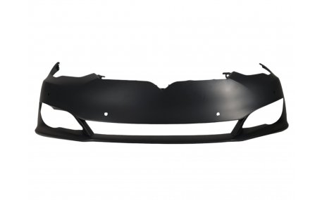 Бампер передний Tesla Model S