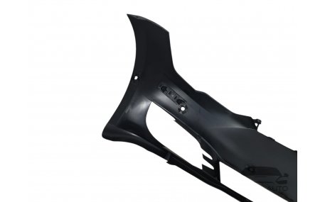 Бампер передний Tesla Model S