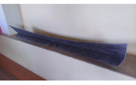 Спойлер BMW 3 E46 Sedan