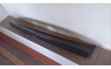 Спойлер BMW 3 E46 Sedan