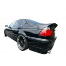 Спойлер BMW 3 E46 Sedan