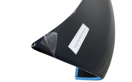 Спойлер BMW 3 E46 Sedan