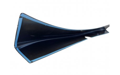 Спойлер BMW 3 E46 Sedan