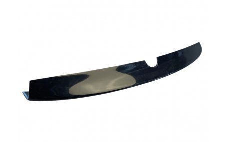 Спойлер BMW 3 E46 Sedan