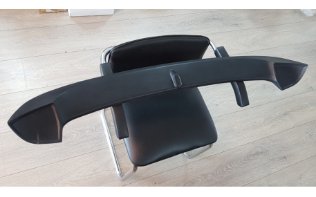 Спойлер Volkswagen Touareg