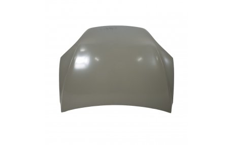 Капот Tesla Model X