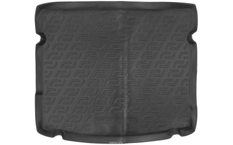 Коврик в багажник Chevrolet Cruze