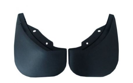 Брызговики Ford Focus MK1