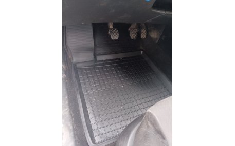 Коврики в салон Skoda Octavia Tour