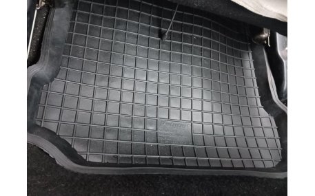 Коврики в салон Skoda Octavia Tour