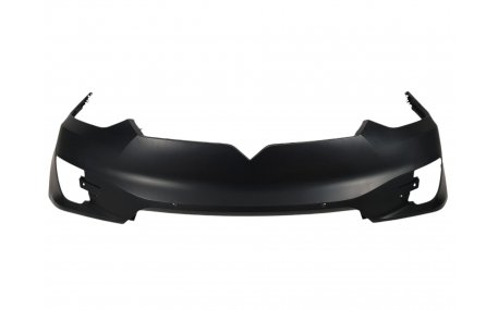 Бампер передний Tesla Model X 2015-2021