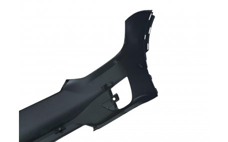 Бампер передний Tesla Model X 2015-2021