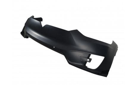 Бампер передний Tesla Model X 2015-2021