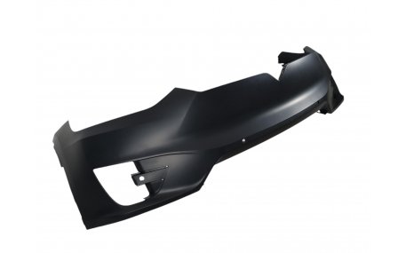 Бампер передний Tesla Model X 2015-2021