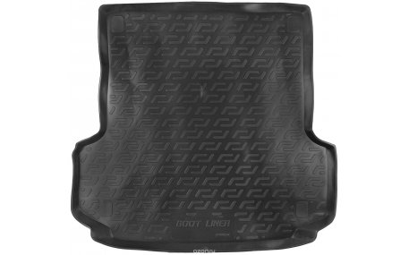 Коврик в багажник Mitsubishi Pajero Sport