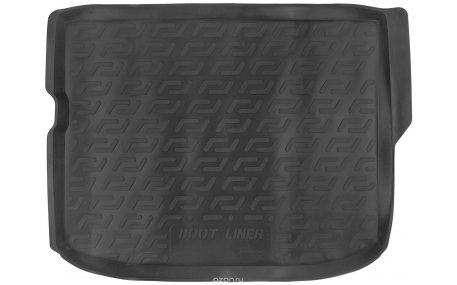 Коврик в багажник Mitsubishi ASX