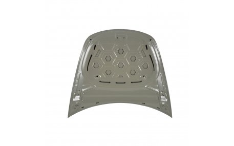 Капот Tesla Model 3