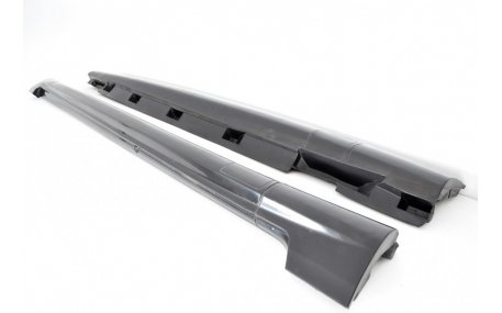 Пороги Volkswagen Passat B6