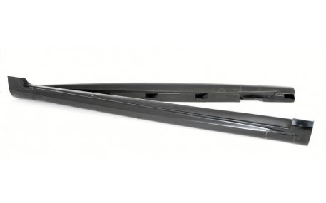 Пороги Volkswagen Passat B6