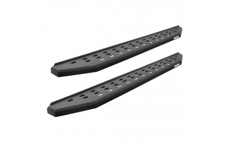 Подножки Dodge RAM 1500