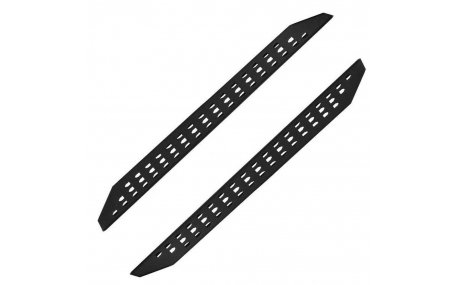 Подножки Dodge RAM 1500