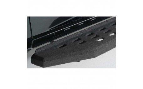 Подножки Dodge RAM 1500