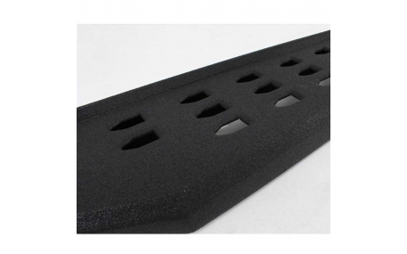 Подножки Dodge RAM 1500