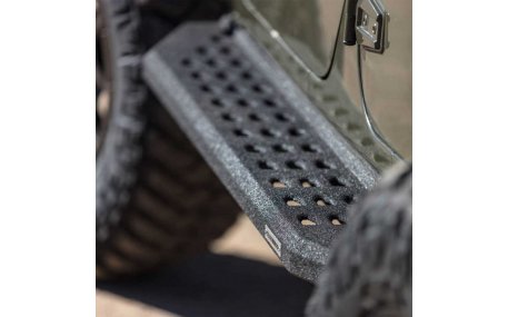 Подножки Dodge RAM 1500