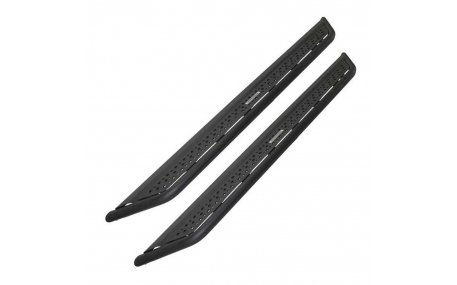 Подножки Dodge RAM 1500