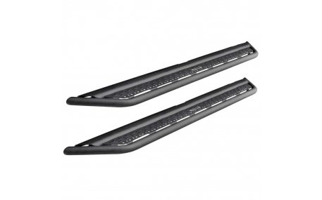 Подножки Dodge RAM 1500