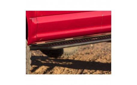 Подножки Dodge RAM 1500