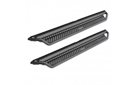 Подножки Dodge RAM 1500