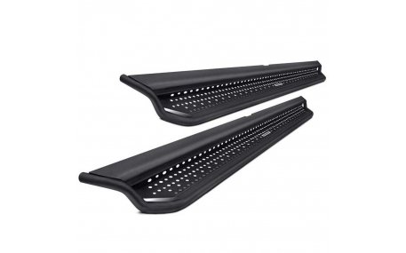 Подножки Dodge RAM 1500