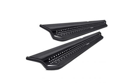 Подножки Dodge RAM 1500