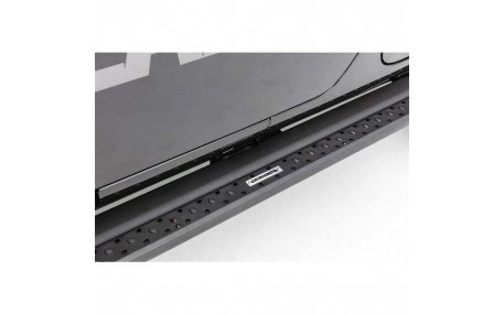 Подножки Dodge RAM 1500