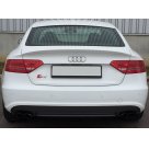 Спойлер AUDI A5 Sportback