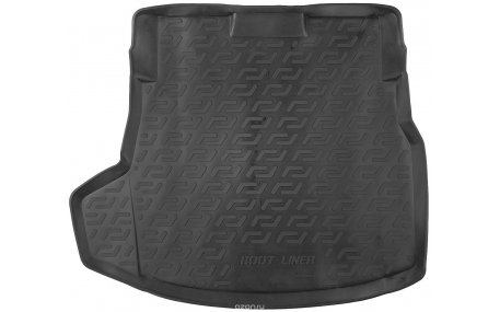 Коврик в багажник Toyota Corolla
