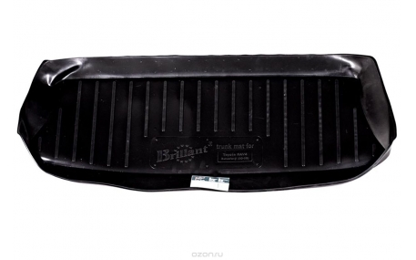 Коврик в багажник Toyota Yaris