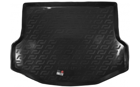 Коврик в багажник Toyota RAV4