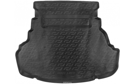 Коврик в багажник Toyota Camry V55