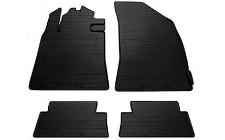 Коврики в салон Citroen C5