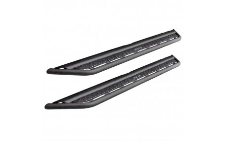 Подножки Mitsubishi L200