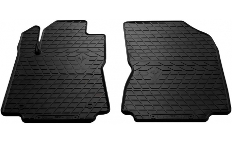 Коврики в салон Citroen C3