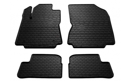 Коврики в салон Citroen C3