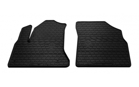 Коврики в салон Citroen C4